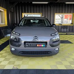 Citroen C4 Cactus PURETECH 82CH FEEL Qu&eacute;ven