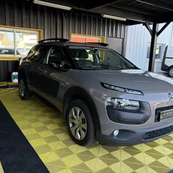 Citroen C4 Cactus PURETECH 82CH FEEL Qu&eacute;ven
