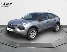 Citroen C4 societe Laval