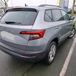 Skoda Karoq 2.0 TDI 116CH SCR AMBITION DSG EURO6AP Qu&eacute;ven
