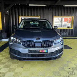 Skoda Karoq 2.0 TDI 116CH SCR AMBITION DSG EURO6AP Qu&eacute;ven