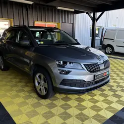 Skoda Karoq 2.0 TDI 116CH SCR AMBITION DSG EURO6AP Qu&eacute;ven