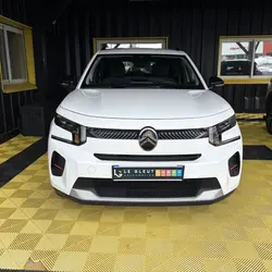 Citroen C3 1.2 TURBO 100CH PLUS Qu&eacute;ven