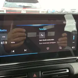 Citroen C3 1.2 TURBO 100CH PLUS Qu&eacute;ven