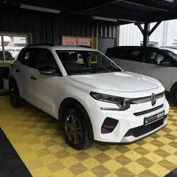 Citroen C3 1.2 TURBO 100CH PLUS Qu&eacute;ven