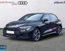 Audi A3 Sportback Aix-en-Provence