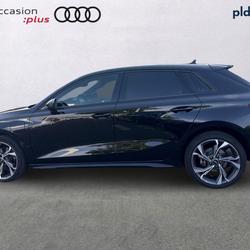 Audi A3 Sportback A3 Sportback 40 TFSIe 204 S tronic 6 S Line Aix-en-Provence