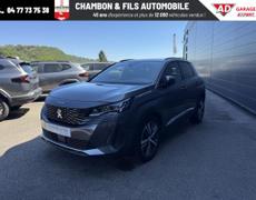 Peugeot 3008 La Grand-Croix