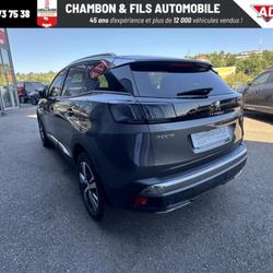Peugeot 3008 BlueHDi 130ch S&S EAT8 Allure Pack La Grand-Croix
