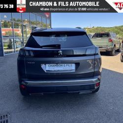 Peugeot 3008 BlueHDi 130ch S&S EAT8 Allure Pack La Grand-Croix