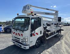 Autres Isuzu Saint-Georges-de-Reneins