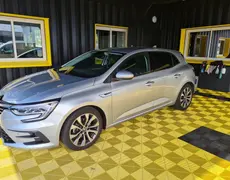 Renault Megane 4 Quéven