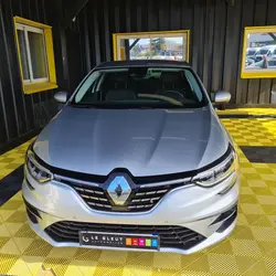 Renault Megane 4 1.5 BLUE DCI 115CH TECHNO Qu&eacute;ven