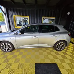 Renault Megane 4 1.5 BLUE DCI 115CH TECHNO Qu&eacute;ven