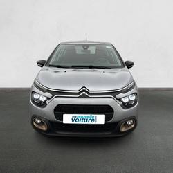 Citroen C3 PureTech 83 S&S BVM5 - C-Series occasion - Gu&eacute;ret - photo 2/26