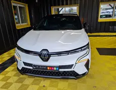 Renault Megane 4 Quéven