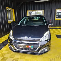 Peugeot 208 1.5 BLUEHDI 100CH  ACTIVE BUSINESS S&S BVM5 5P Qu&eacute;ven