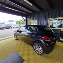 Peugeot 208 1.5 BLUEHDI 100CH  ACTIVE BUSINESS S&S BVM5 5P Qu&eacute;ven