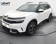 Citroen C5 Aircross Laval