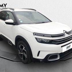 Citroen C5 Aircross C5 Aircross PureTech 130 S&S EAT8 Shine Laval