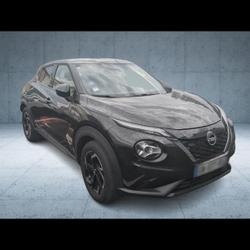 Nissan Juke 1.6 Hybrid 143ch Business+ 2023.5 Lattes