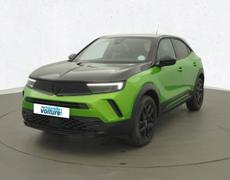 Opel Mokka Guéret