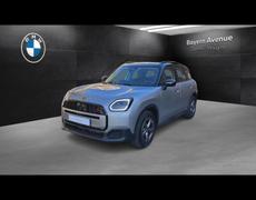 Mini Countryman Mougins