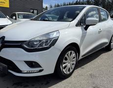 Renault Clio 4 Quimperlé