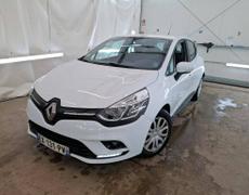 Renault Clio 4 Quimperlé