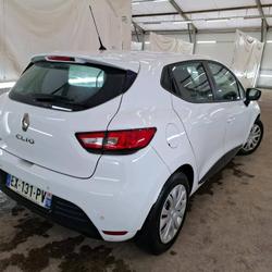 Renault Clio 4 IV (B98) 1.5 dCi 90ch energy Business 82g 5p Quimperl&eacute;