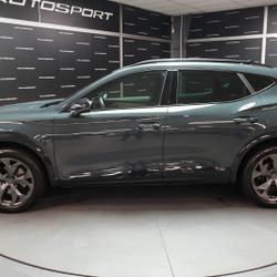 Cupra Formentor 1.5 ETSI HYBRID 150 CV V DSG7 occasion - Saint-Martin-d'H&egrave;res - photo 2/50