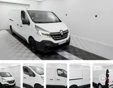 Renault Trafic Auch