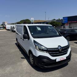 Renault Trafic L2H1 1300 2.0 dCi 120ch Grand Confort Auch