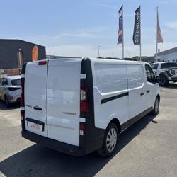 Renault Trafic L2H1 1300 2.0 dCi 120ch Grand Confort Auch