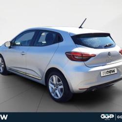 Renault Clio 5 1.5 Blue dCi 100ch Business 21N Feignies