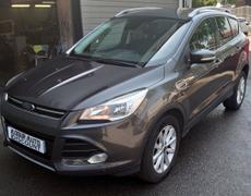 Ford Kuga Saint-Paul-lès-Dax