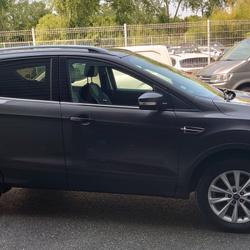 Ford Kuga 2.0 TDCI 150CH STOP&START TITANIUM 4X2 Saint-Paul-l&egrave;s-Dax