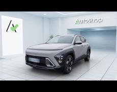 Hyundai Kona Orléans