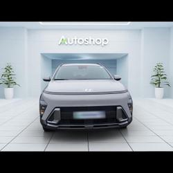 Hyundai Kona 1.6 GDi 129ch Hybrid Creative DCT-6 Orl&eacute;ans