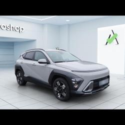 Hyundai Kona 1.6 GDi 129ch Hybrid Creative DCT-6 Orl&eacute;ans