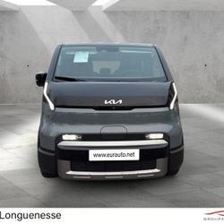 Kia PV5 passenger L 163ch 71,2 kWh Plus Longuenesse