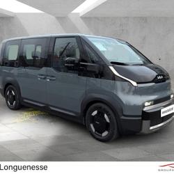 Kia PV5 passenger L 163ch 71,2 kWh Plus Longuenesse