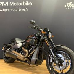 Harley Davidson autres FXDR 1868 Noir 2019 Poitiers