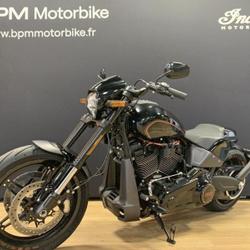 Harley Davidson autres FXDR 1868 Noir 2019 Poitiers