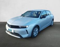 Opel Astra Guéret