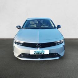 Opel Astra Astra 1.2 Turbo 110 ch BVM6 - Edition Gu&eacute;ret