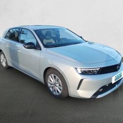 Opel Astra Astra 1.2 Turbo 110 ch BVM6 - Edition Gu&eacute;ret