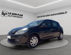 Renault Clio 3