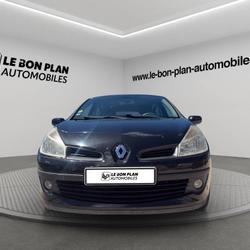 Renault Clio 3 III 1.5 dCi 85ch - 5 portes Capens