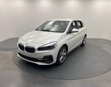 BMW Serie 2 Active Tourer